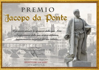 premio Jacopo da ponte_ andreoli manuela premio Jacopo da ponte_ andreoli manuela