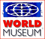 logo world museum logo world museum