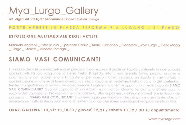 mya lurgo gallery 