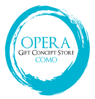 opera gift concept store - adreoli manuela