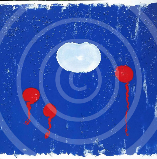 3-la-danza-del-vento . artista andreoli manuela