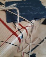 Opere d’arte contemporanea – Manuela Andreoli – quadri e serie pittoriche da collezione<br />