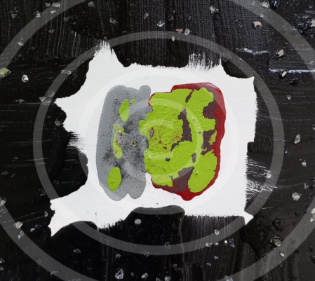 Nuove opere 2025 di Manuela Andreoli