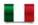 bandiera italiana